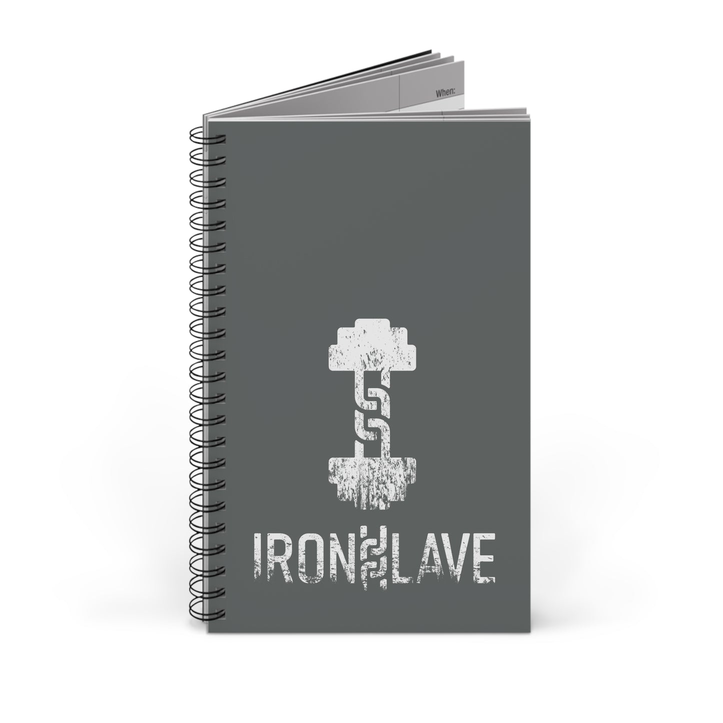 IRONSLAVE_LOGBOOK_DESIGN_LOGO