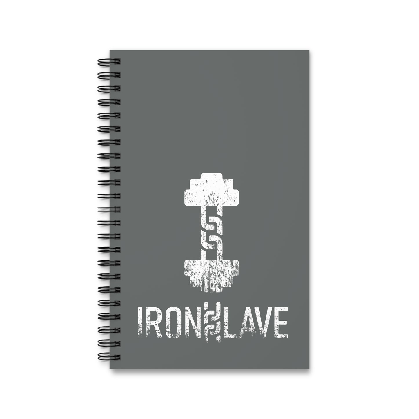 IRONSLAVE_LOGBOOK_DESIGN_LOGO